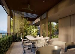 Amber Gardens (D15), Apartment #555315461